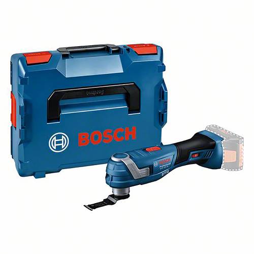 Bosch Professional GOP 18V-34 06018G2000 Akku-Multifunktionswerkzeug von Bosch Professional