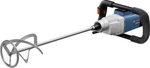 Bosch Professional GRW 18-2 E Professional 06011A8000 Farb-Mörtelrührer 160mm 1800W von Bosch Professional