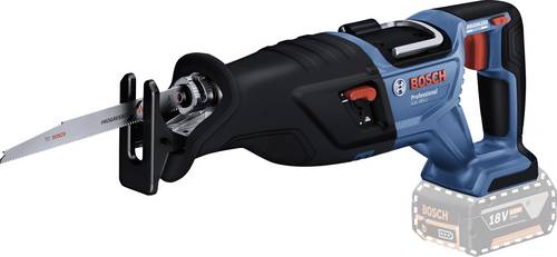 Bosch Professional GSA 18V-28 Akku-Säbelsäge 06016C0001 bürstenlos, ohne Akku 18V von Bosch Professional