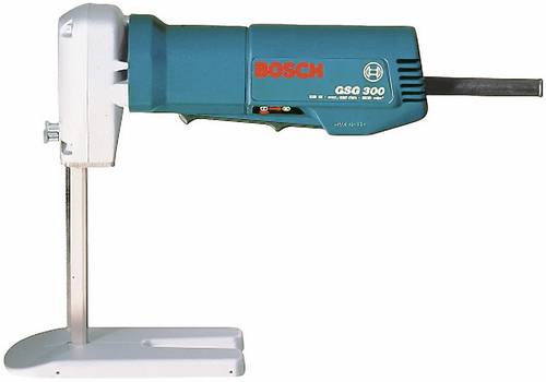 Bosch Professional GSG 300 Schaumstoffsäge 350W von Bosch Professional