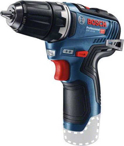 Bosch Professional GSR 12V-35 06019H8000 Akku-Bohrschrauber 12V Li-Ion von Bosch Professional