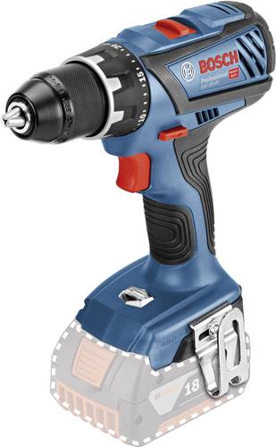 Bosch Professional GSR 18V-28 06019H4100 Akku-Bohrschrauber 18V Li-Ion ohne Akku von Bosch Professional