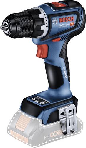 Bosch Professional GSR 18V-90 C 06019K6000 Akku-Bohrschrauber, Akku-Schrauber 18V Li-Ion bürstenlos Bosch Professional GSR 18V-90 C 06019K6000 Akku-Bohrschrauber, Akku-Schrauber 18V Li-Ion bürstenlos von Bosch Professional