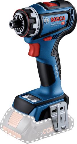 Bosch Professional GSR 18V-90 FC 06019K6202 Akku-Bohrschrauber 18V Li-Ion ohne Akku, ohne Ladegerät von Bosch Professional