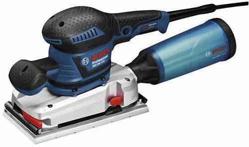 Bosch Professional GSS 280 AVE 0601292902 Schwingschleifer 350W 114 x 226mm Bosch Professional GSS 280 AVE 0601292902 Schwingschleifer 350W 114 x 226mm von Bosch Professional
