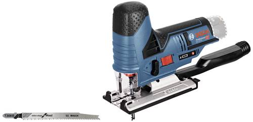 Bosch Professional GST 12 V-LI Stichsäge 06015A1001 ohne Akku 10.8V Bosch Professional GST 12 V-LI Stichsäge 06015A1001 ohne Akku 10.8V von Bosch Professional