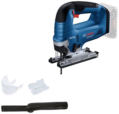 Bosch Professional GST 18V-125 B solo Akku-Stichsäge 06015B3001 ohne Akku, ohne Ladegerät 18V von Bosch Professional