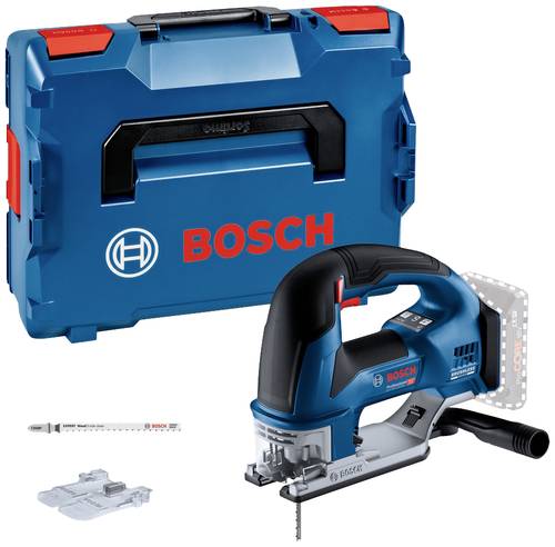 Bosch Professional GST 18V-155 BC Akku-Stichsäge 06015B1000 18V von Bosch Professional