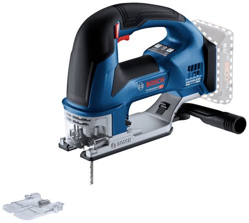 Bosch Professional GST 18V-155 BC Akku-Stichsäge 06015B1001 ohne Akku 18V von Bosch Professional