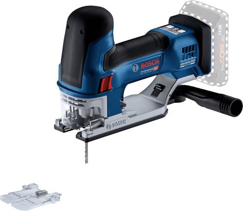 Bosch Professional GST18V-155 SC Akku-Stichsäge 06015B0001 ohne Akku 18V von Bosch Professional