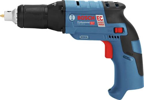 Bosch Professional GTB 12V-11 06019E4003 Akku-Trockenbauschrauber 12V Li-Ion von Bosch Professional