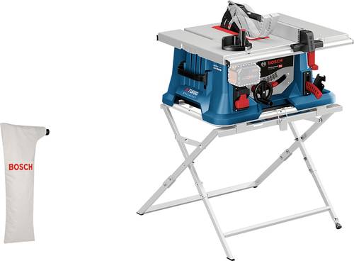 Bosch Professional GTS 18V-216 GTA 560 Akku-Tischkreissäge 216mm 30mm 18V Bosch Professional GTS 18V-216 GTA 560 Akku-Tischkreissäge 216mm 30mm 18V von Bosch Professional