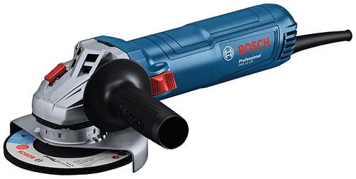 Bosch Professional GWS 12-125 06013A6101 Winkelschleifer von Bosch Professional