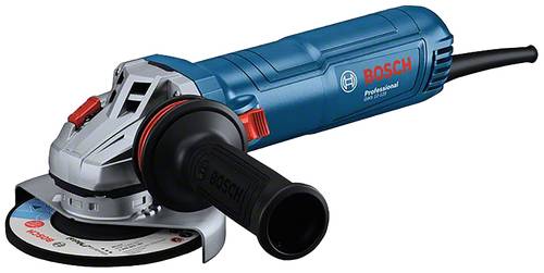 Bosch Professional GWS 12-125 06013A6106 Winkelschleifer Bosch Professional GWS 12-125 06013A6106 Winkelschleifer von Bosch Professional