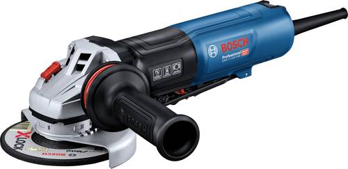Bosch Professional GWS 17-125 PSB 06017D1700 Winkelschleifer 125mm 1700W 230V Bosch Professional GWS 17-125 PSB 06017D1700 Winkelschleifer 125mm 1700W 230V von Bosch Professional