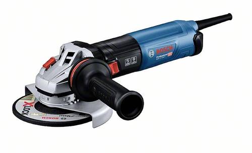 Bosch Professional GWS 17-150 S 0.601.7D0.600 Winkelschleifer 150mm 1700W Bosch Professional GWS 17-150 S 0.601.7D0.600 Winkelschleifer 150mm 1700W von Bosch Professional