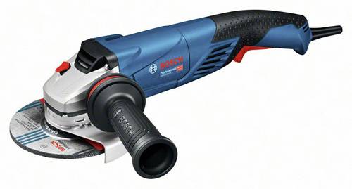 Bosch Professional GWS 18-125 PL 0.601.7A4.100 Winkelschleifer 125mm 1800W Bosch Professional GWS 18-125 PL 0.601.7A4.100 Winkelschleifer 125mm 1800W von Bosch Professional
