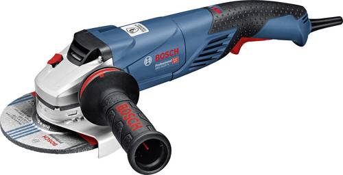 Bosch Professional GWS 18-125 SPL 06017A3300 Winkelschleifer 125mm 1800W von Bosch Professional