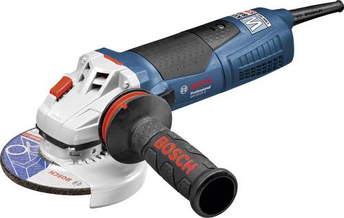 Bosch Professional GWS 19-125 CI 060179N002 Winkelschleifer 125mm 1900W Bosch Professional GWS 19-125 CI 060179N002 Winkelschleifer 125mm 1900W von Bosch Professional