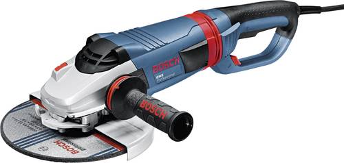 Bosch Professional GWS 24-180 LVI 0601892F00 Winkelschleifer 180mm 2400W Bosch Professional GWS 24-180 LVI 0601892F00 Winkelschleifer 180mm 2400W von Bosch Professional