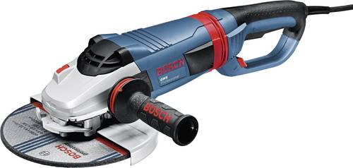 Bosch Professional GWS 24-230 LVI 0601893F00 Winkelschleifer 230mm 2400W Bosch Professional GWS 24-230 LVI 0601893F00 Winkelschleifer 230mm 2400W von Bosch Professional