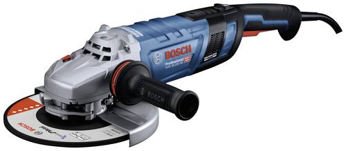 Bosch Professional GWS 30-230 PB 06018G1100 Winkelschleifer 230mm bürstenlos 2800W 230V von Bosch Professional