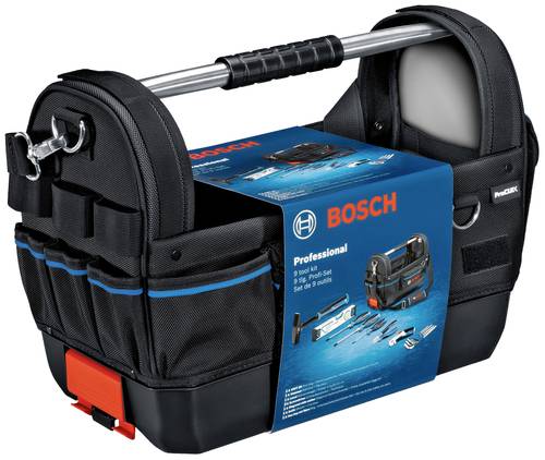 Bosch Professional GWT 20 1600A02H5B HandwerkerInnen, KFZ, ElektrikerInnen, Sanitär, Profi, Technik von Bosch Professional