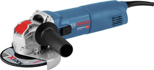 Bosch Professional GWX 10-125 06017B3000 Winkelschleifer 125mm 1000W Bosch Professional GWX 10-125 06017B3000 Winkelschleifer 125mm 1000W von Bosch Professional