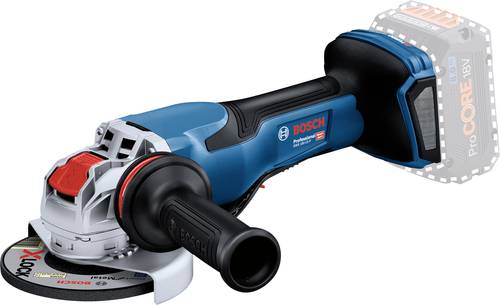 Bosch Professional GWX 18V-15 P 06019H6F00 Akku-Winkelschleifer 125mm bürstenlos, ohne Akku 1500W 1 Bosch Professional GWX 18V-15 P 06019H6F00 Akku-Winkelschleifer 125mm bürstenlos, ohne Akku 1500W 1 von Bosch Professional