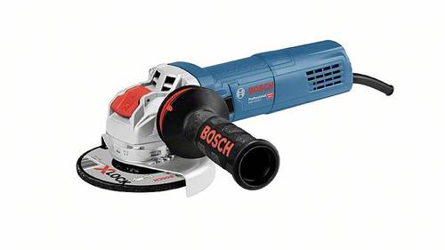 Bosch Professional GWX 9-125 S 0.601.7B2.000 Winkelschleifer 125mm 900W 230V von Bosch Professional