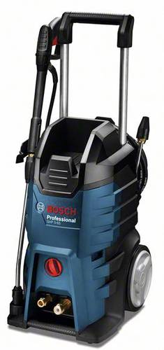 Bosch Professional Hochdruckreiniger 160 bar Bosch Professional Hochdruckreiniger 160 bar von Bosch Professional