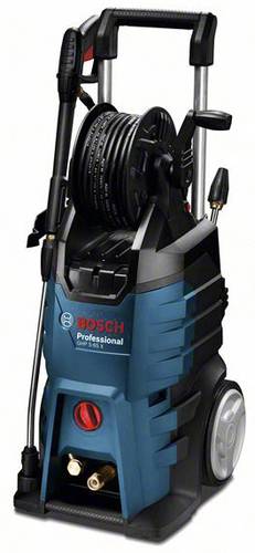 Bosch Professional Hochdruckreiniger 160 bar Bosch Professional Hochdruckreiniger 160 bar von Bosch Professional