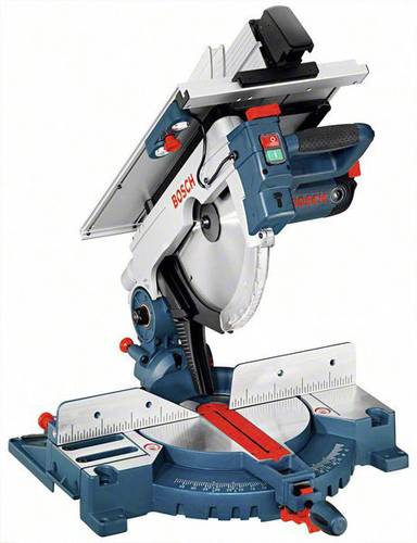 Bosch Professional Kapp- und Gehrungssäge 305mm von Bosch Professional