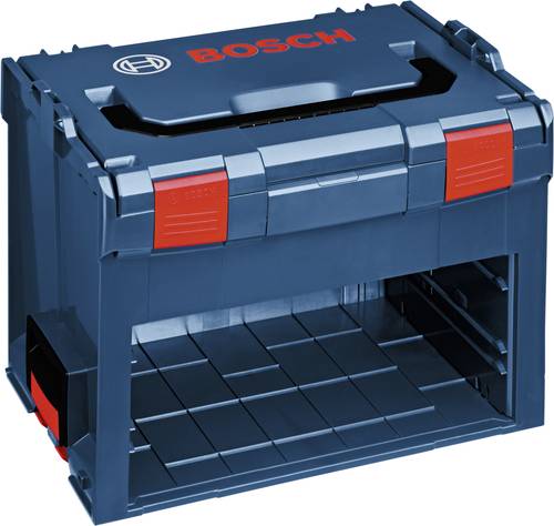 Bosch Professional L-BOXX 306 1600A001RU Transportkoffer ABS Blau (L x B x H) 357 x 442 x 273mm von Bosch Professional