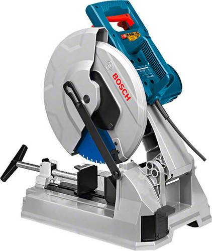 Bosch Professional Metalltrennsäge 2000W von Bosch Professional