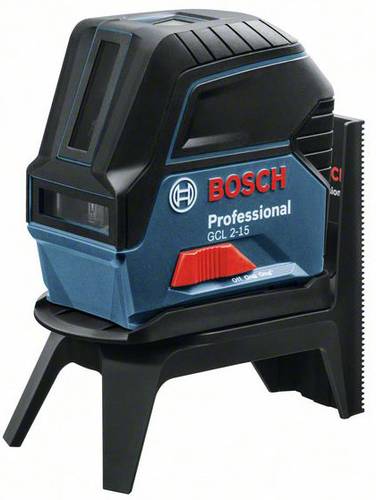 Bosch Professional Punkt und Linienlaser von Bosch Professional