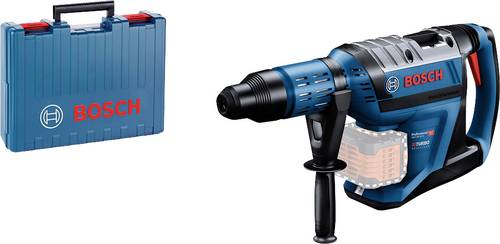 Bosch Professional SDS-Max-Akku-Bohrhammer 18V Bosch Professional SDS-Max-Akku-Bohrhammer 18V von Bosch Professional