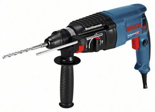 Bosch Professional SDS-Plus-Bohrhammer 830W mit Zubehör von Bosch Professional