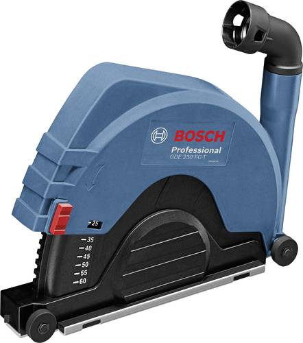 Bosch Professional Staubabsaugung GDE 230 FC-T Professional 1600A003DM von Bosch Professional