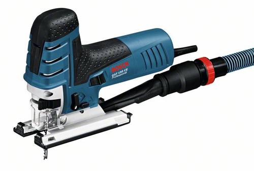 Bosch Professional Stichsäge GST 150 CE, mit L-BOXX von Bosch Professional