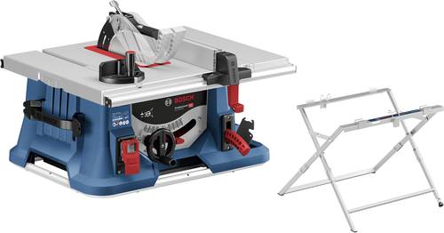 Bosch Professional Tischkreissäge 216mm 1600W Bosch Professional Tischkreissäge 216mm 1600W von Bosch Professional