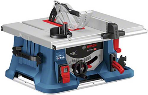 Bosch Professional Tischkreissäge 216mm 30mm 1600W 240V Bosch Professional Tischkreissäge 216mm 30mm 1600W 240V von Bosch Professional