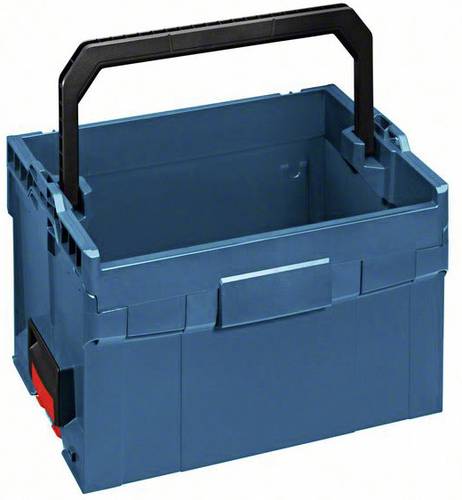 Bosch Professional Werkzeugkiste LT-BOXX 272, BxHxT 405 x 317 x 265 mm von Bosch Professional