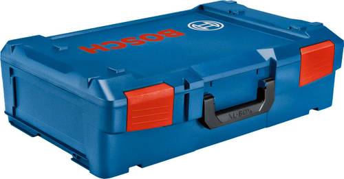 Bosch Professional XL-Boxx 1600A0259V Transportkiste ABS (L x B x H) 395 x 607 x 179mm von Bosch Professional