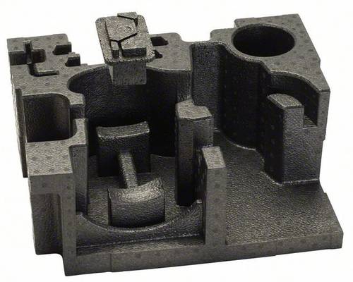 Einlage zur Werkzeugaufbewahrung, passend für GEX 125-150 AVE Bosch Professional 1600A002UR Einlage zur Werkzeugaufbewahrung, passend für GEX 125-150 AVE Bosch Professional 1600A002UR von Bosch Professional