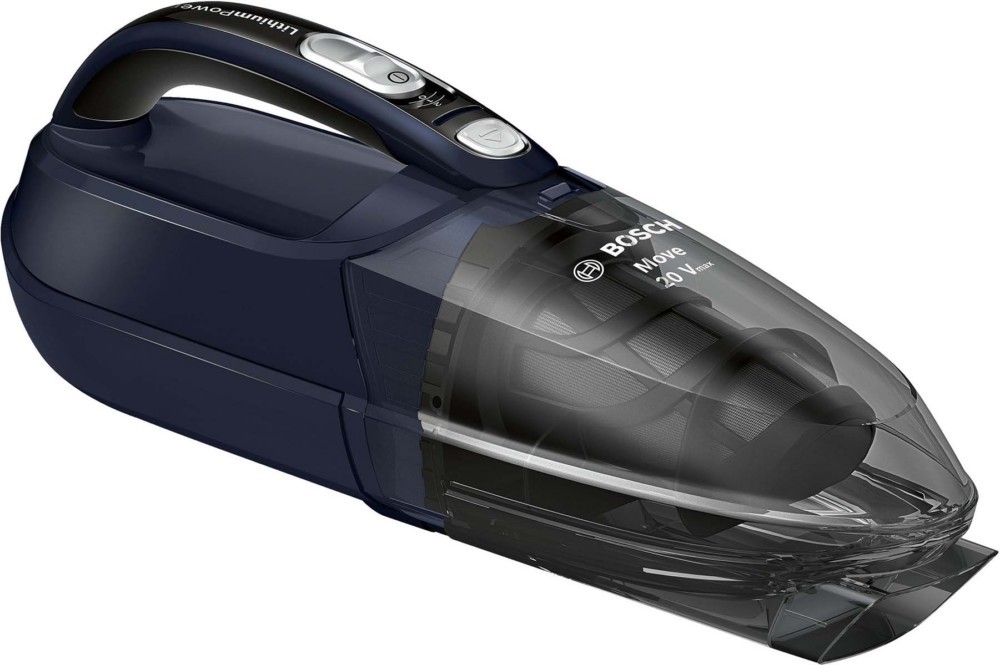 Bosch SDA Akkusauger BHN20L bl Bosch SDA Akkusauger BHN20L bl von Bosch SDA