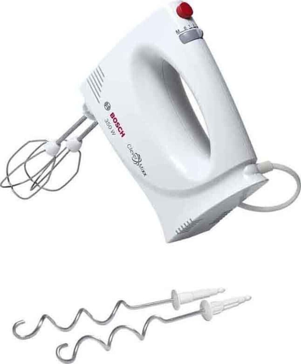 Bosch SDA Handrührer MFQ3030 ws Bosch SDA Handrührer MFQ3030 ws von Bosch SDA