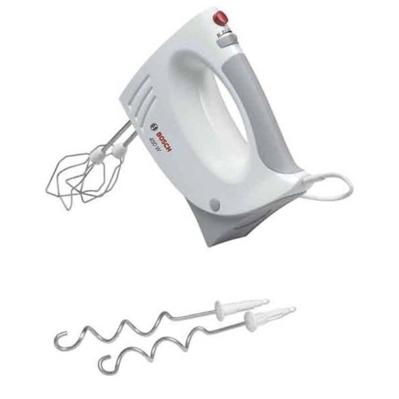 Bosch SDA Handrührer MFQ3530 ws/gr von Bosch SDA