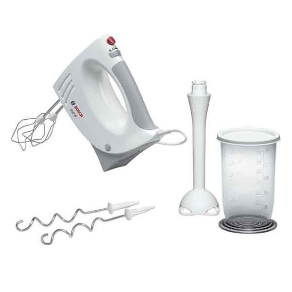 Bosch SDA Handrührer MFQ3540 ws/gr von Bosch SDA