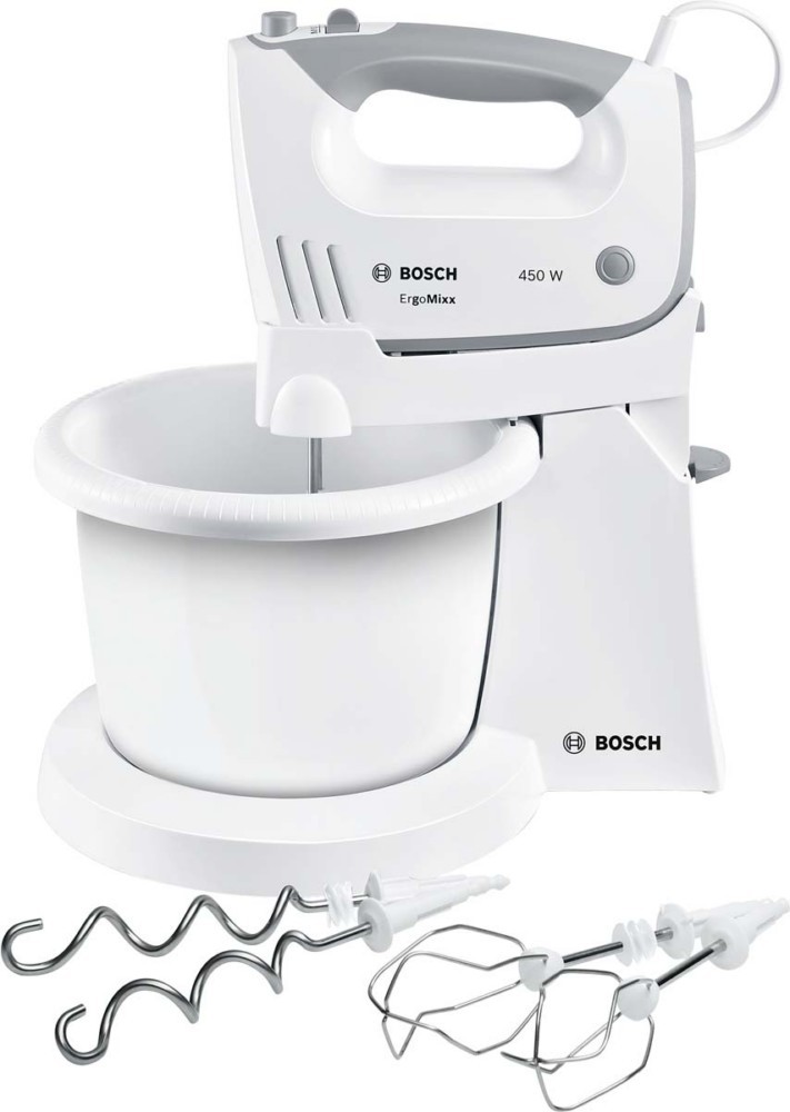 Bosch SDA Handrührer MFQ36460 ws/gr Bosch SDA Handrührer MFQ36460 ws/gr von Bosch SDA